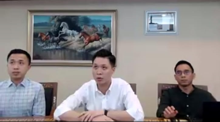 Margin Jasa Batubara Kian Tebal, RMK Energy (RMKE) Optimis Capai Target Tahun Ini