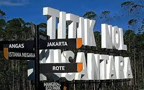 Jadi Etalase Seni dan Budaya Bangsa Indonesia, Ini yang Disiapkan Kepala OIKN