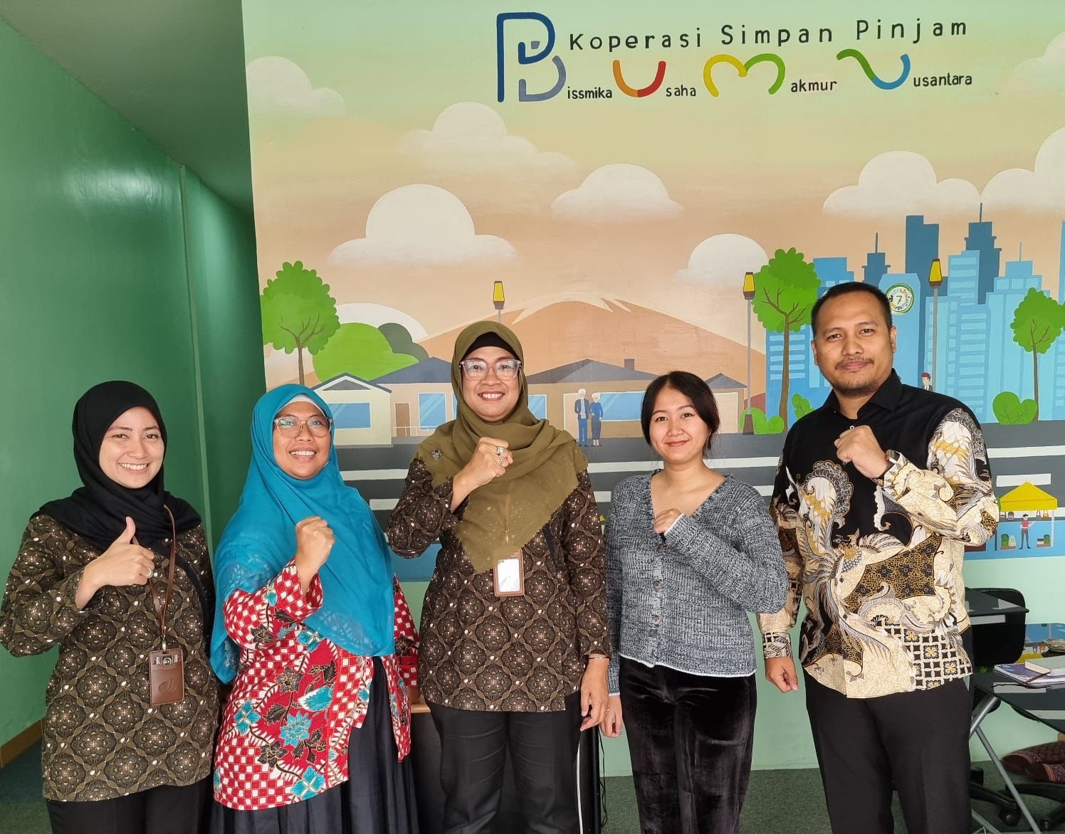 Lindungi Anggota Koperasi, Ini Langkah BPJS Ketenagakerjaan Pluit