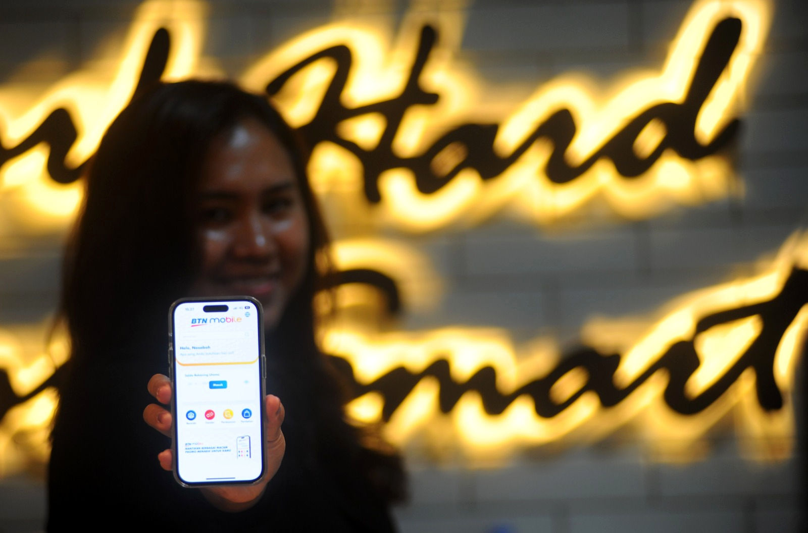 Masyarakat Makin Menggilai BTN Mobile, Intip Ini Pemantiknya 