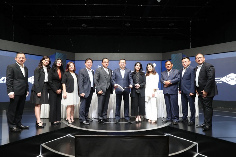 Beban Bengkak, Laba MNC Asia (BHIT) Semester I-2023 Tersisa Rp253 Miliar