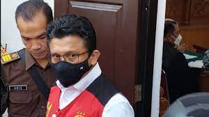 Ferdy Sambo Boleh Bernapas Lega, MA Batalkan Hukuman Matinya