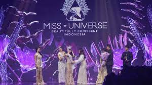 Pelaksanaan Miss Universe Indonesia, Kasus Pelecehan Seksual Berujung Laporan Polisi