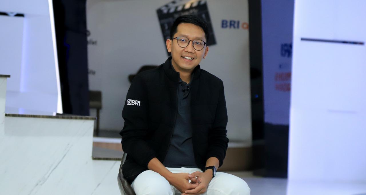 Digitalisasi dan Kolaborasi, Upaya BRI Dorong Inklusi Keuangan