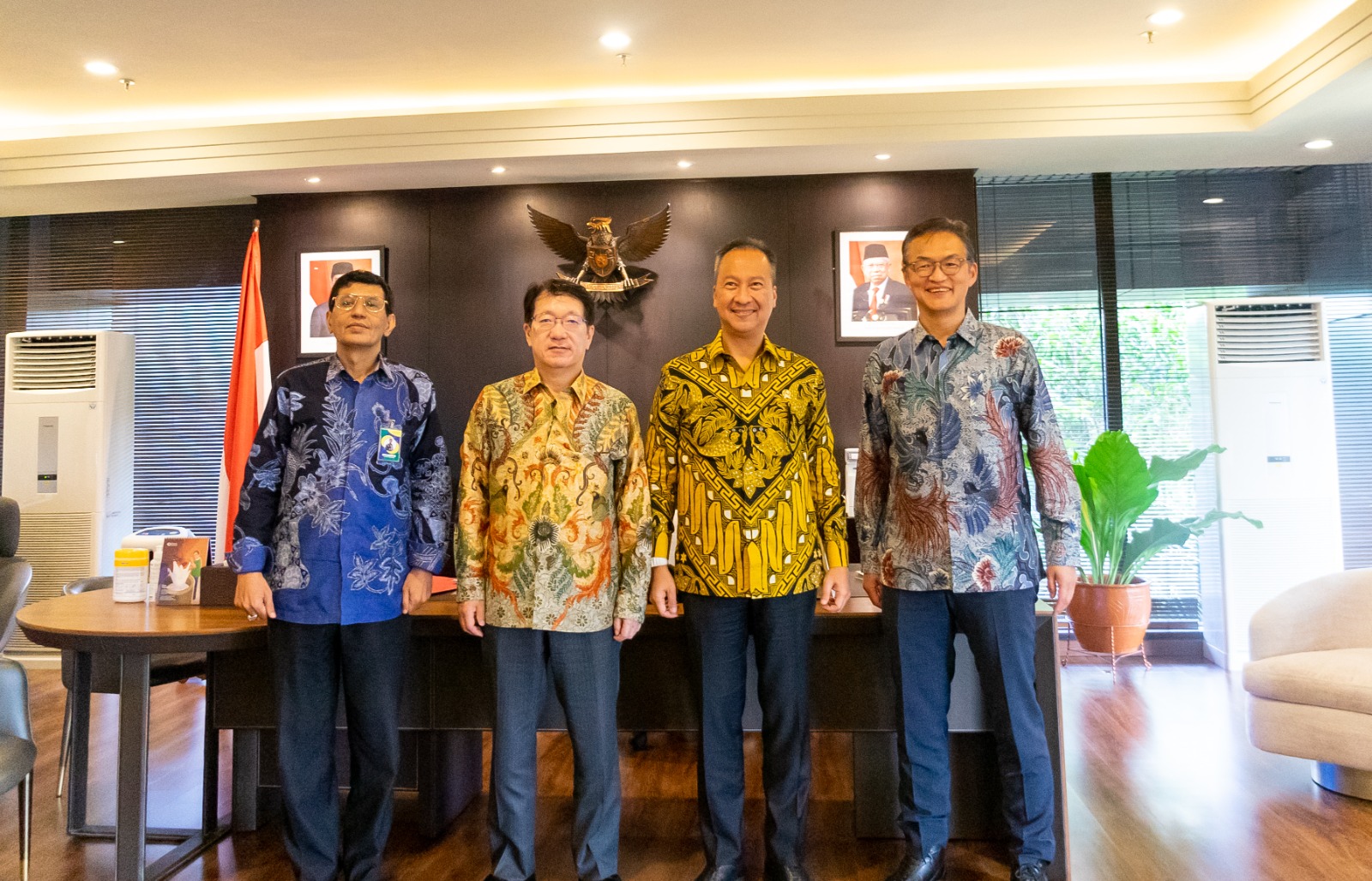Tingkatkan Kapasitas Produksi, Mitsubishi Tambah Investasi Rp5,7 Triliun di 2024