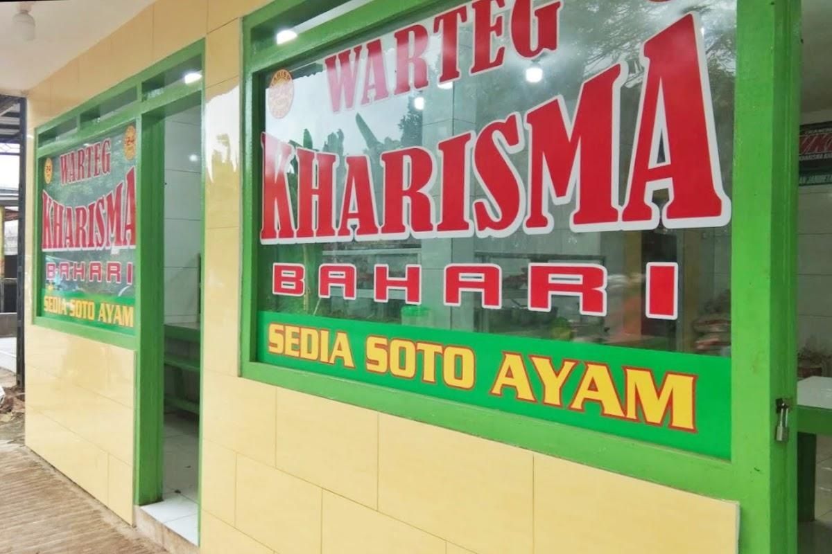 Punya 1.000 Anggota, Pemerintah Ajak Warteg Kharisma Bahari Manfaatkan KUR untuk Ekspansi