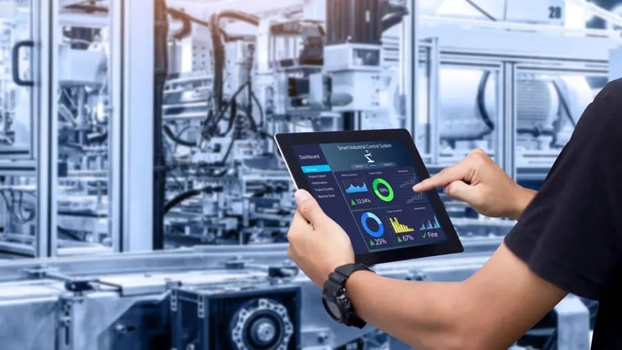 Telkom Melalui IOT Solution Antares, Dukung Percepatan Digitalisasi Industri Manufaktur