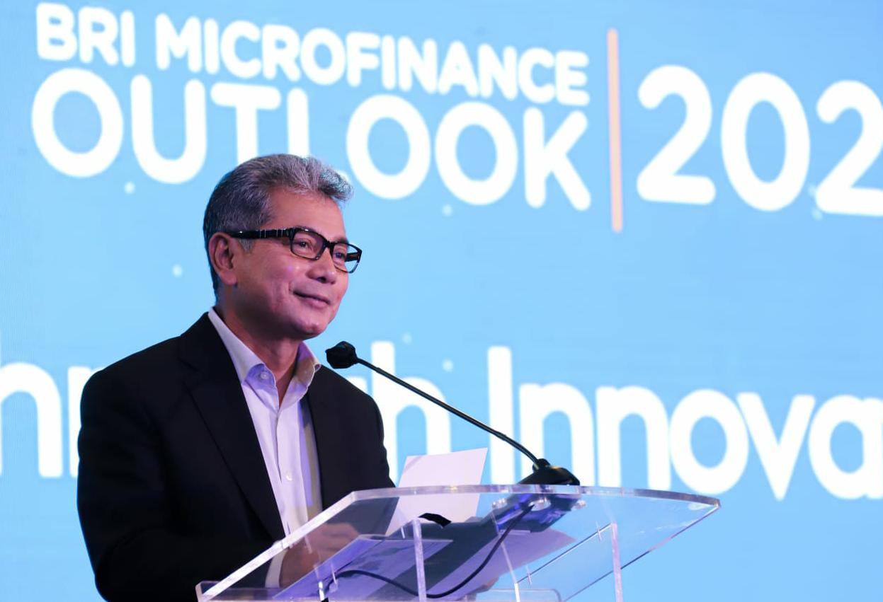 BRI (BBRI) Jadi Bank Terbesar di Indonesia versi Fortune Indonesia 100