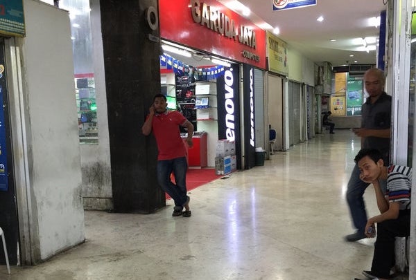 Beku 42 Bulan! Kapan Rimo Lestari (RIMO) Lakoni Delisting?
