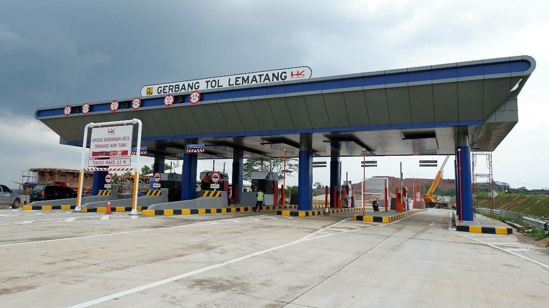 Awal 2024, Pemerintah Lebur Waskita Karya (WSKT) dengan Hutama Karya 