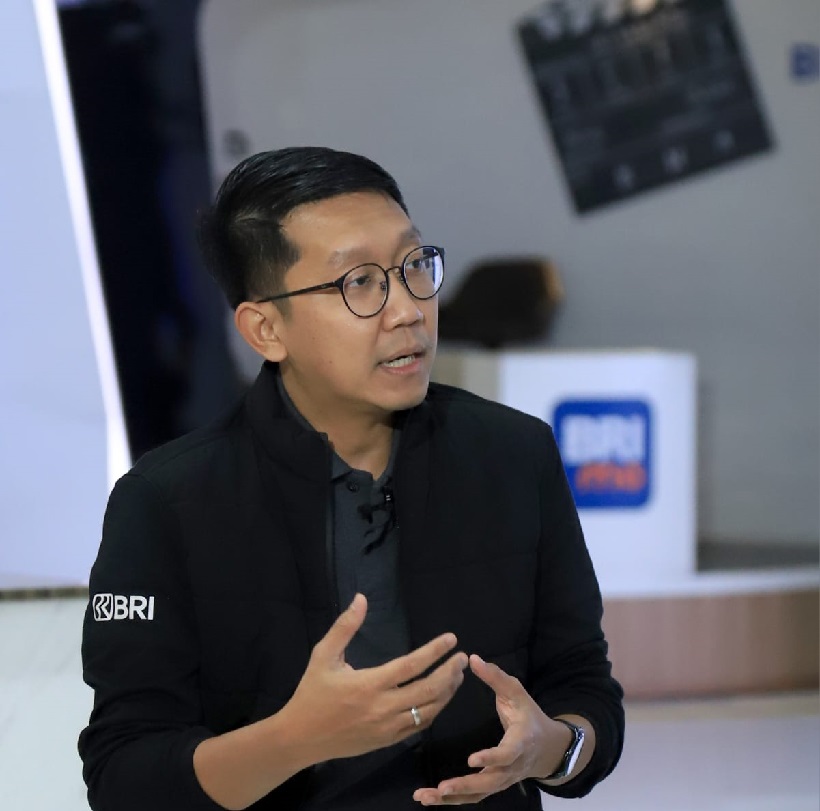 Sambut Baik Rencana OJK, BRI (BBRI) Dukung Peningkatan Kapabilitas Digital Bank