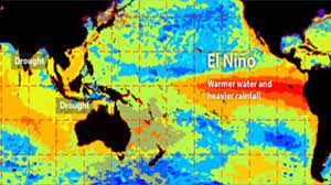 Waspada Bahaya El Nino, BMKG Ingatkan 7 Daerah Terancam Panas Ekstrim!