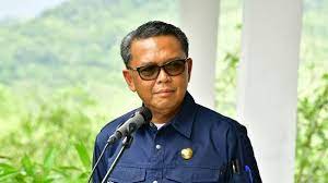 Berkah Hari Kemerdekaan 2023, Nurdin Abdullah Kini Bebas Bersyarat, Tetap Wajib Lapor