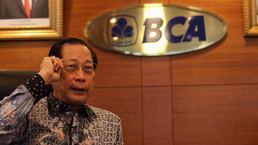 Sayang Anak! CEO Bank BCA Divestasi 8 Juta Saham BBCA Rp9.250 per Eksemplar