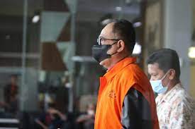 Rampungkan Berkas Kasus TPPU, KPK Ungkap Rafael Terlibat Pencucian Uang Sejak 2003