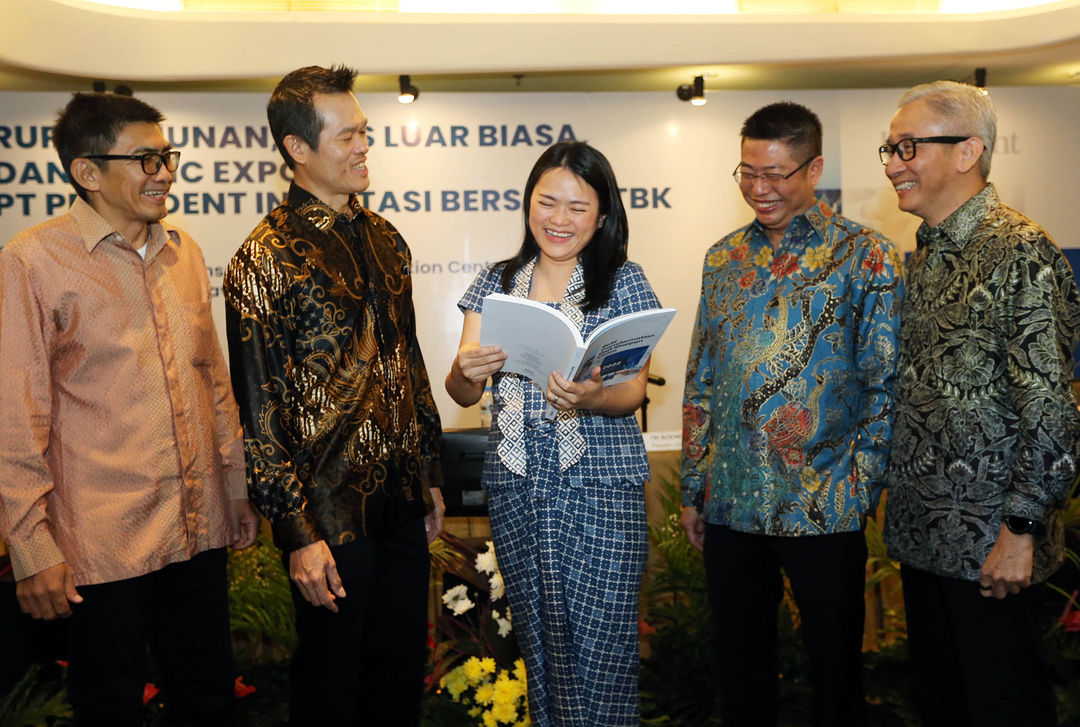 Liabilitas Bengkak 62.280 Persen, Provident Investasi (PALM) Medio 2023 Tekor Rp1,59 T