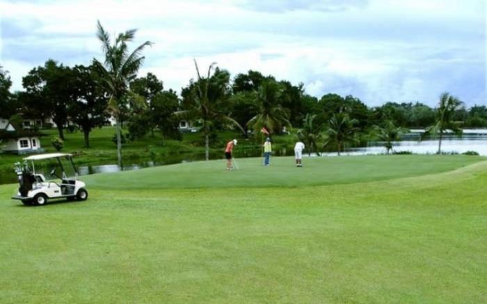 Soal KSO Innopark, dan Sawangan Project, Begini Penjelasan Pakuan (UANG)