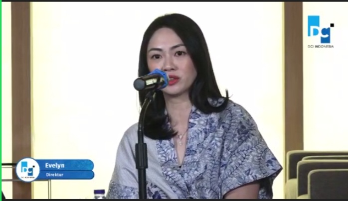 Pertahankan Posisi Market Leader, DCI Indonesia (DCII) Fokus Penuhi Kebutuhan Data Center
