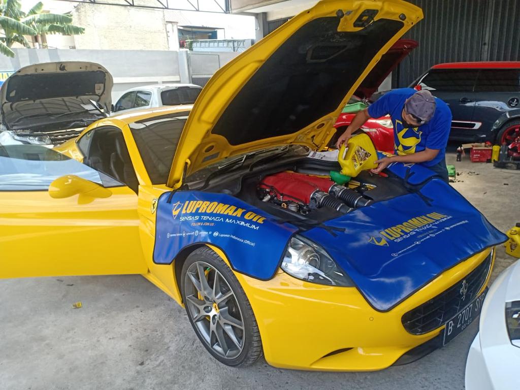 Gandeng GOTO, Produk LMAX Bakal Diakses oleh 1,25 Juta Mitra Gojek