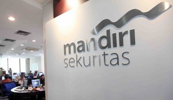 Paruh Pertama 2023, Mandiri Sekuritas Catatkan Kinerja Prima