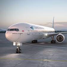 Bos Garuda Indonesia (GIAA) Buka Suara Soal Wacana Merger 3 BUMN Penerbangan