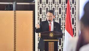 Capai Target NZE, Menteri ESDM Ajak Negara ASEAN Tingkatkan Ketahanan Energi