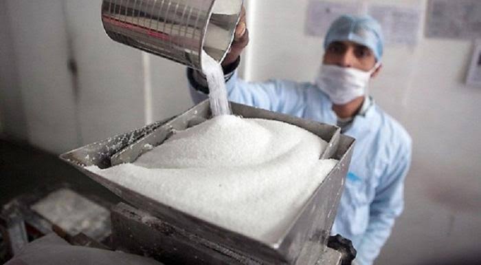 Kebutuhan 6,8 Juta Ton, Produksi Cuma 2,7 Juta Ton, Indonesia Butuh Pabrik Gula Baru