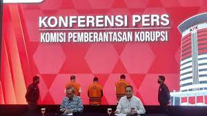 Kasus Korupsi Bansos Beras Kemensos 2020, Enak Betul Rekanan Distributor!