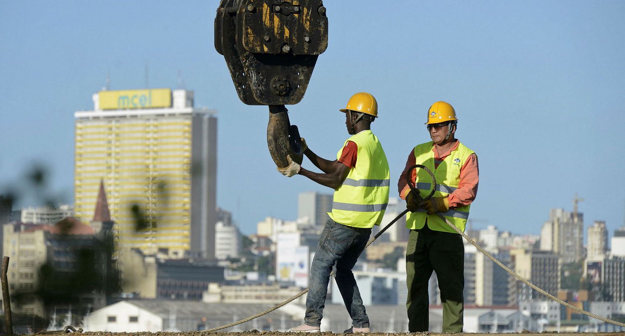 Kebut Blok Buzi Mozambik, Energi Mega (ENRG) Gandeng Pertamina Internasional EP