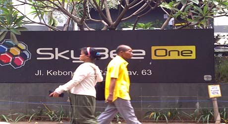 Respons Warning Delisting, Ini Komitmen Northcliff Citranusa Indonesia (SKYB)
