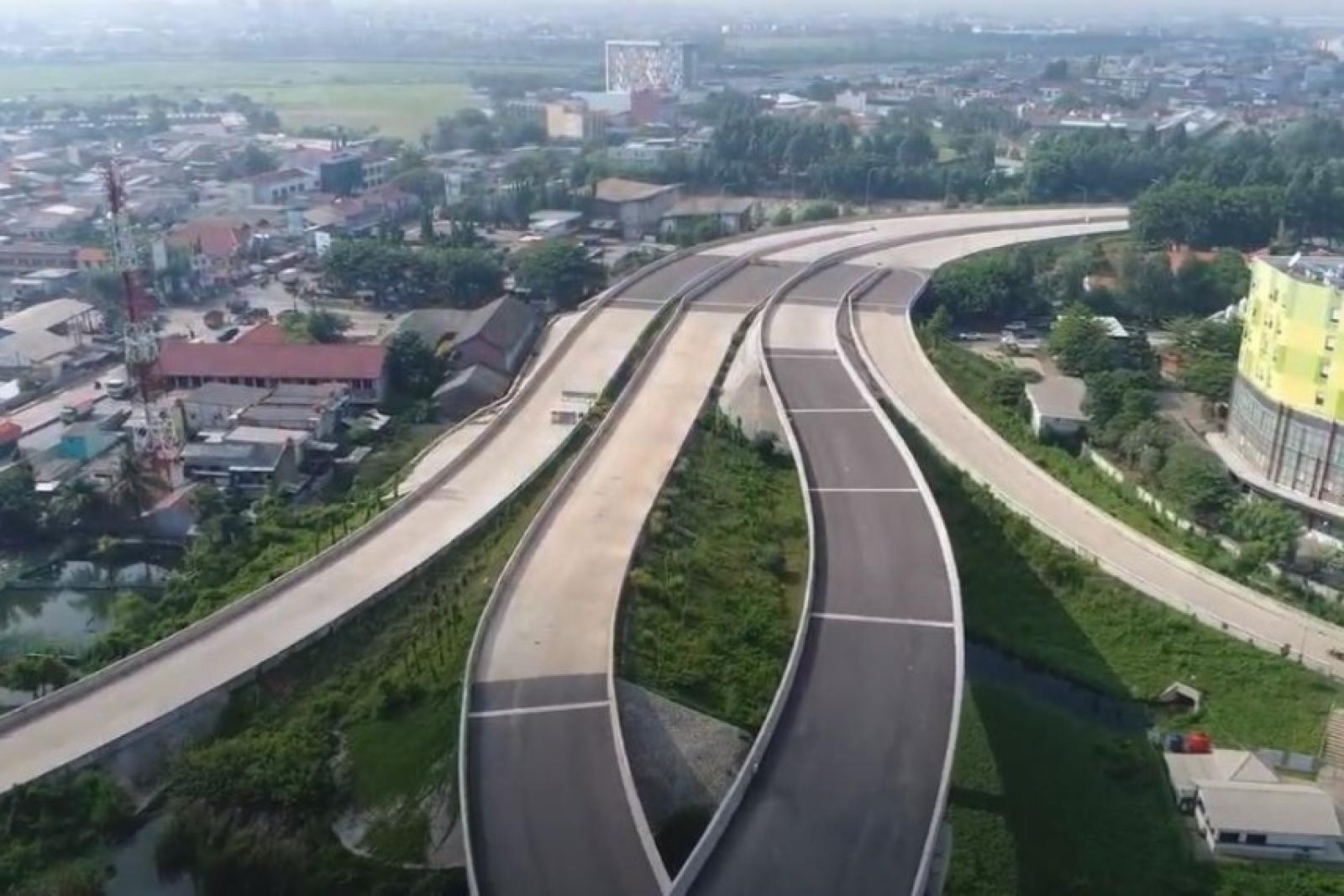 Lolos Jebakan PKPU, Waskita Karya (WSKT) Fokus Geber Proyek Ini