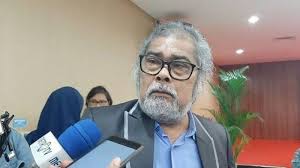 Kita Berduka, Infeksi Saluran Kemih Akhiri Hidup Arist Merdeka Sirait