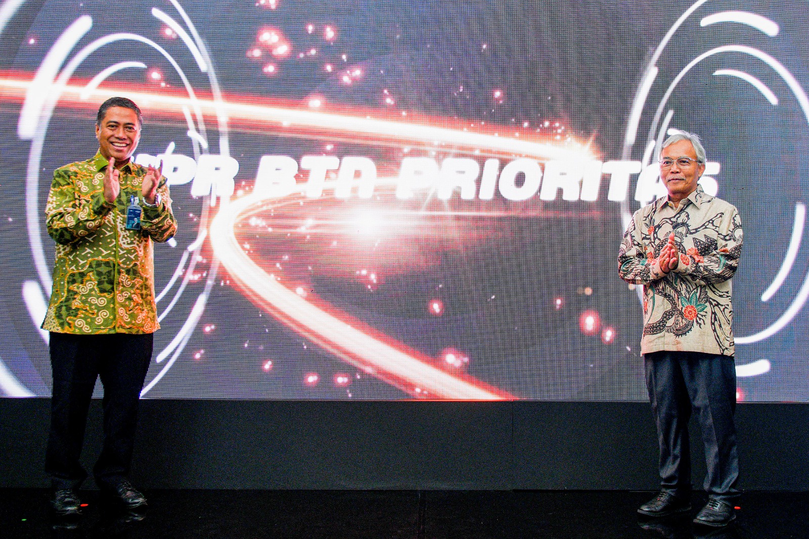 PT Bank Tabungan Negara (Persero) Tbk (BBTN), atau BTN meluncurkan KPR BTN Prioritas. dok. ist. Tingkatkan Marketshare Pembiayaan Perumahan, Bank BTN Luncurkan KPR BTN Prioritas