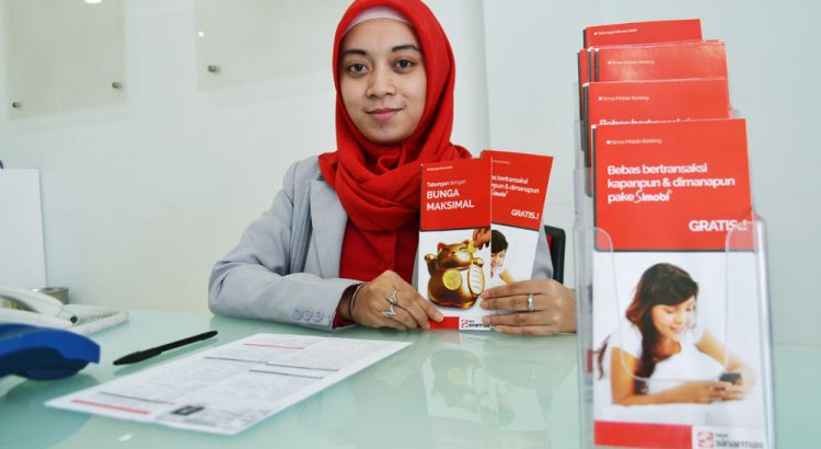 Setor Modal Rp510 Miliar, Bank Sinarmas (BSIM) Resmi Bentuk Bank Nano Syariah