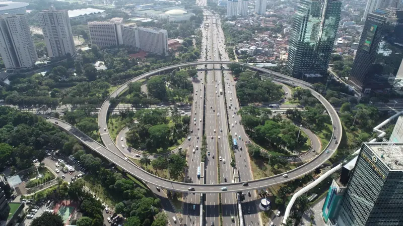 Injeksi Modal, Jasa Marga (JSMR) Inbreng Aset JMTO Puluhan Miliar Rupiah