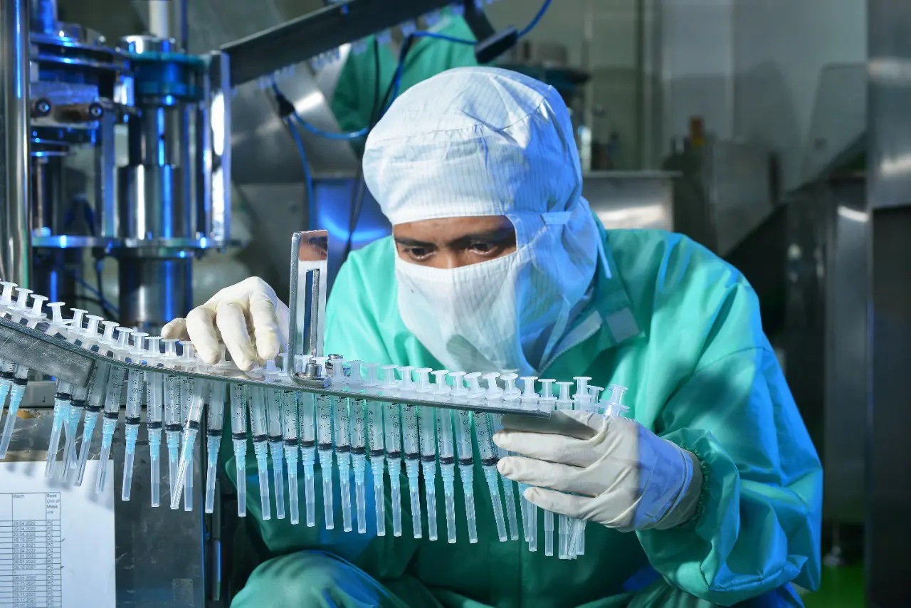 Merosot 11 Persen, Laba Jayamas Medica (OMED) Medio 2023 Tersisa Rp110,61 Miliar
