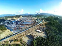 Genjot Daya Saing Industri, Kemenperin Harap Harga Gas Tidak Naik