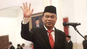 Menkominfo Minta Masyarakat Ikut Jaga Kedaulatan Data, Ini Alasannya