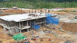 Dukungan Pemindahan ASN ke IKN Nusantara, Kementerian PUPR Mulai Bangun 47 Menara Rusun