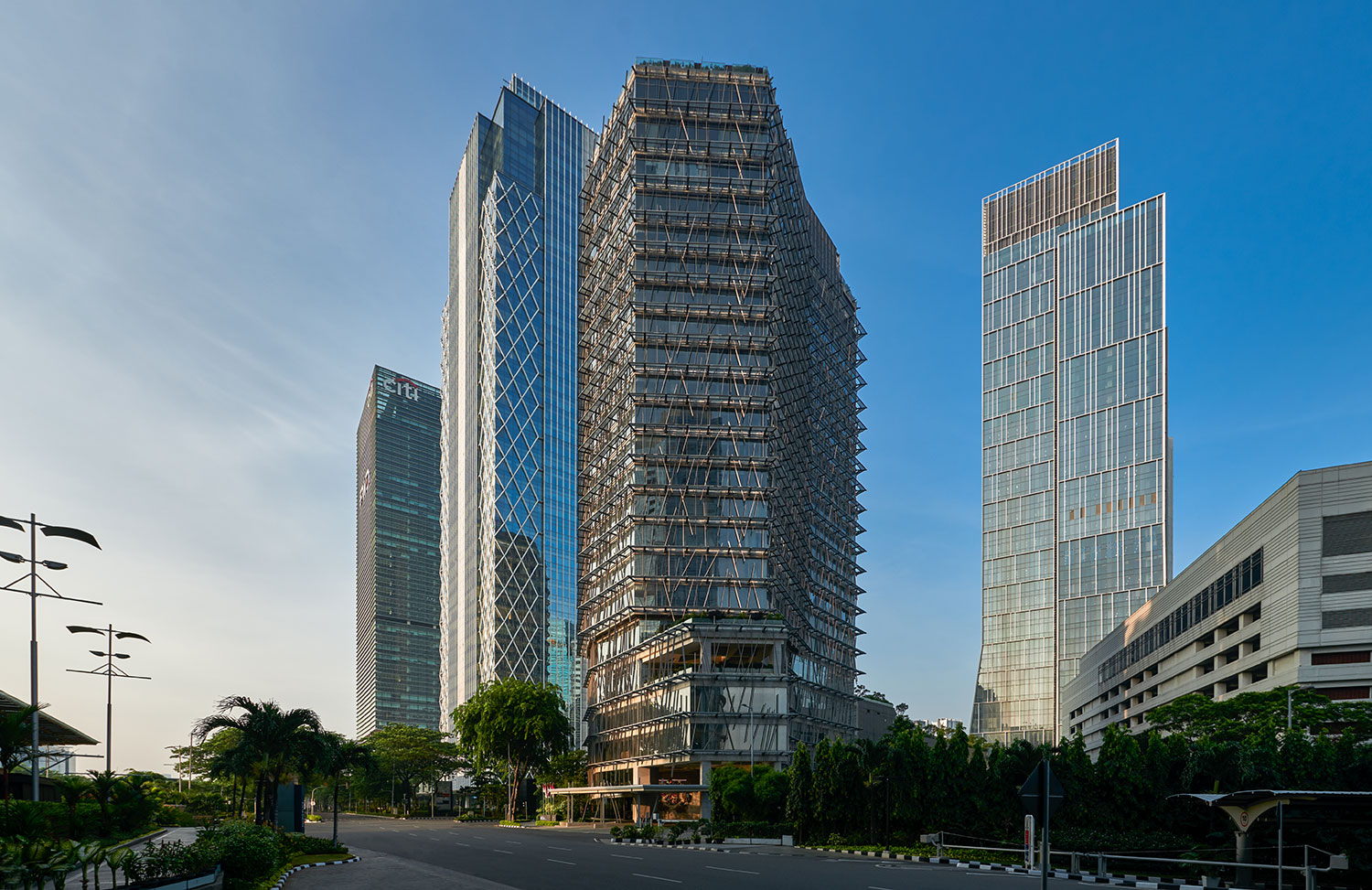 Danayasa Sudahi Perjanjian BOT Alila SCBD, Ini Respons Bukit Uluwatu Villa (BUVA)