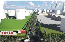 Ini Kesiapan Pertamina Berkolaborasi Untuk Investasi Infrastruktur Hijau