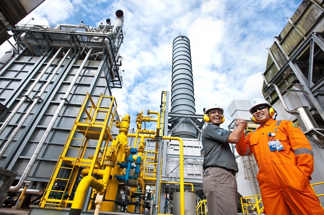Susut 39 Persen, Laba PGN (PGAS) Paruh Pertama 2023 Sisa USD145 Juta