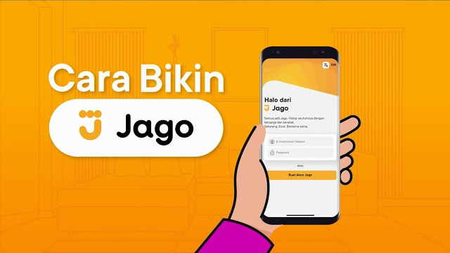 Investor Asing Terus Akumulasi, Saham Bank Jago (ARTO) Berbalik Arah