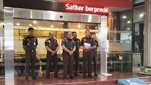 Kasus Korupsi BTS Kominfo, Kejagung Tetapkan Tersangka Baru, Ini Perannya!