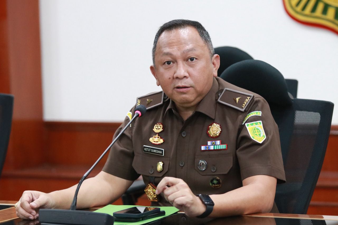 Kasus Korupsi Tol Japek II, Kejagung Periksa Bos Krakatau Steel (KRAS)
