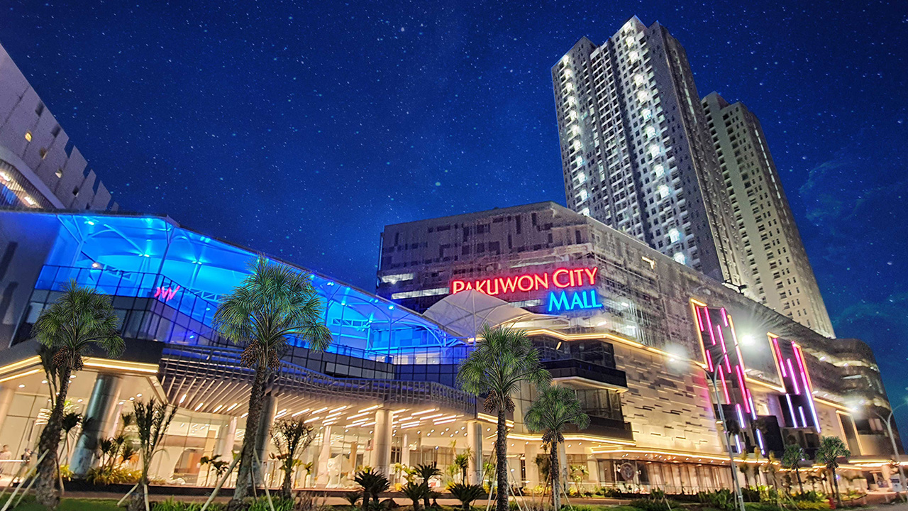 S&P Upgrade Rating Pakuwon Jati (PWON) Jadi BB+, Ini Pendorongnya
