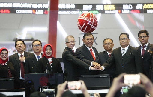 Masih Rugi Rp37,7 M, Bhakti Agung Propertindo (BAPI) Puasa Dividen