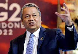 Dewan Direktur BIS Kembali Tetapkan Gubernur BI Sebagai Ketua Asian Consultative Council