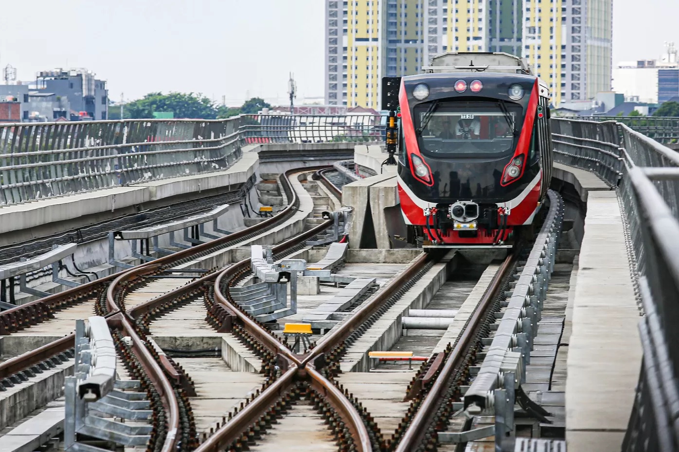 Garap 11 Proyek IKN, Agustus 2023 Adhi Karya (ADHI) Tabulasi Kontrak Rp24,5 Triliun
