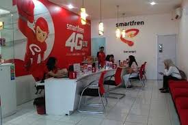 Ada Transaksi Saham Smartfren (FREN) Rp1 T di Pasar Nego Rp79 per Lembar